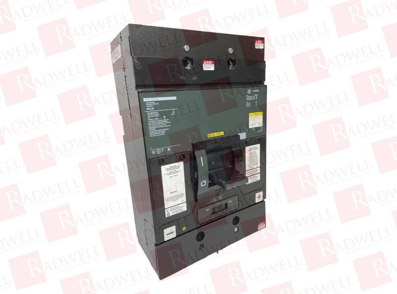 SCHNEIDER ELECTRIC MHL3660033DC1680