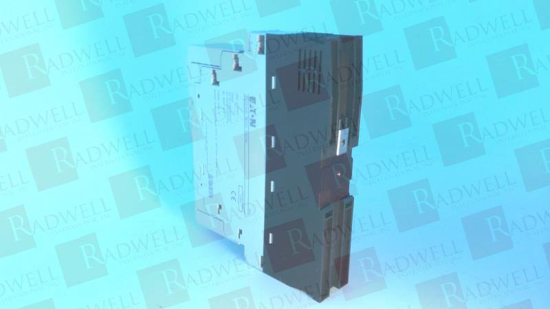 EATON CORPORATION EMS-DO-T-2,4-SWD-ADP