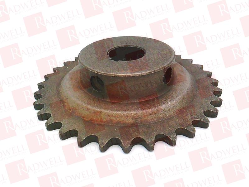 35BS32 3/4 by MARTIN SPROCKET & GEAR INC - Buy Or Repair - Radwell.com