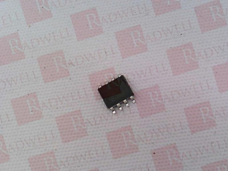 MICROCHIP TECHNOLOGY INC MCP6022-I/SN