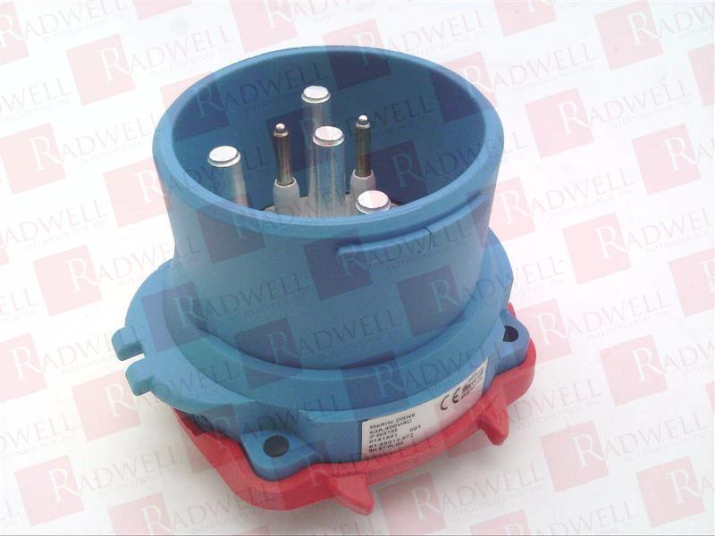 MARECHAL ELECTRIC SA 61-68013-972