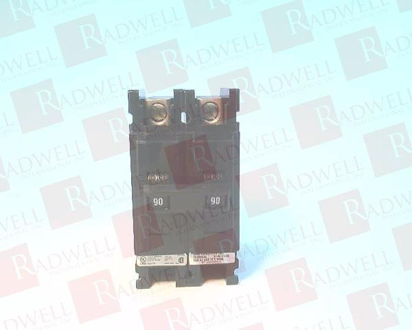 EATON CORPORATION QC290