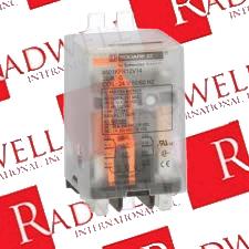 SCHNEIDER ELECTRIC 8501KFR12V14