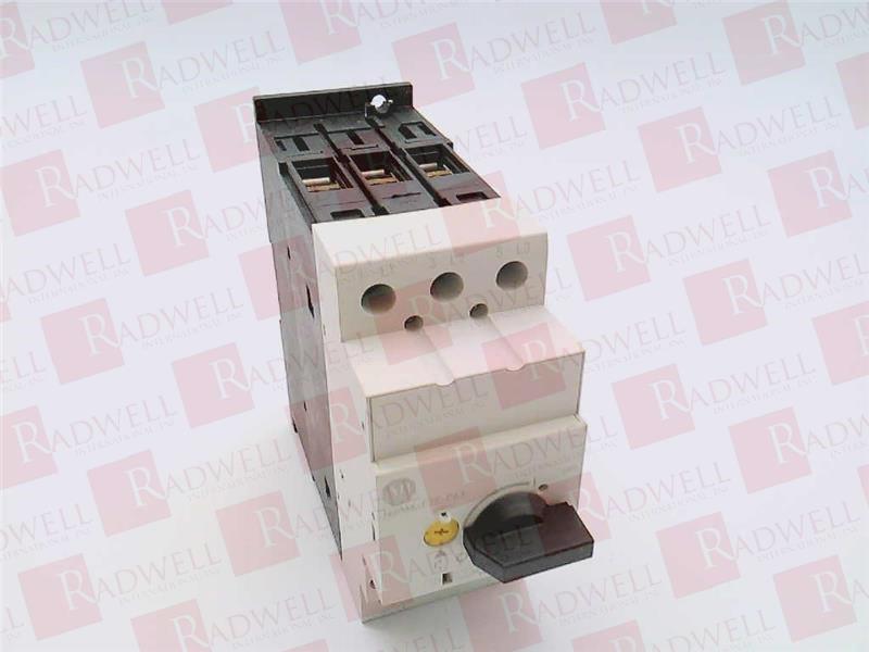 ALLEN BRADLEY 140MX-F2E-C63