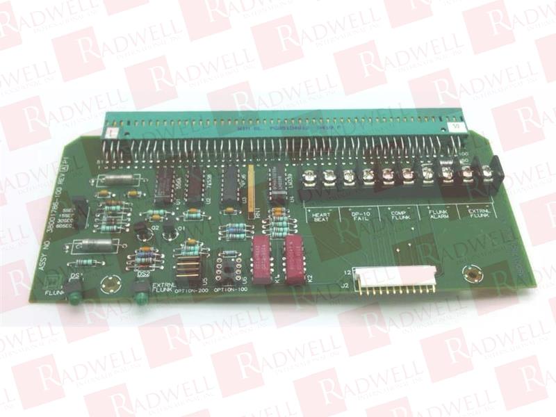 HONEYWELL 38001786-100