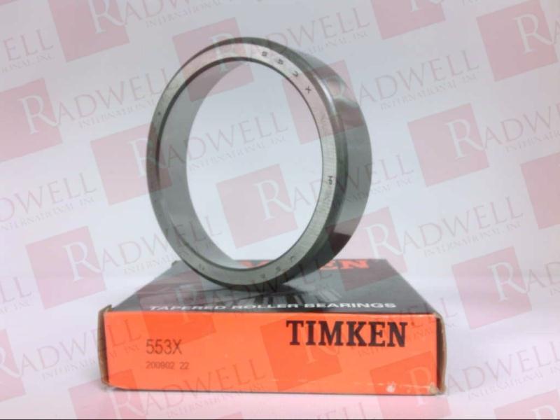 TIMKEN 553X