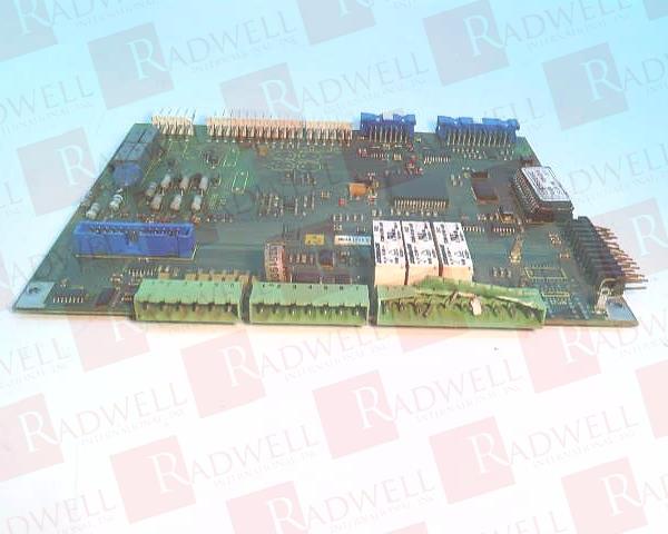 BOSCH 109-0932-3B02-06