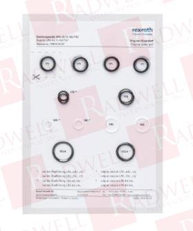 BOSCH R900357571