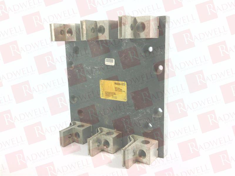 EATON CORPORATION R60200-3CR