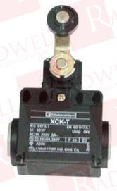 SCHNEIDER ELECTRIC XCKT118