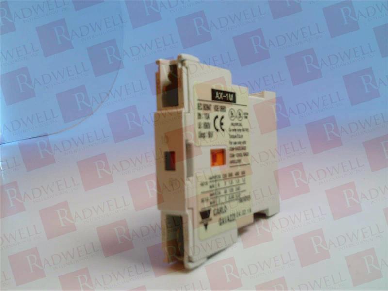 CARLO GAVAZZI AX-1MS-10