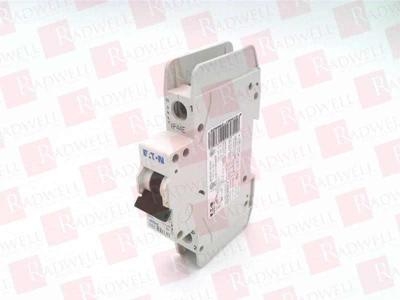 EATON CORPORATION FAZ-B2/1-RT