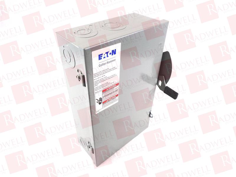 EATON CORPORATION DG322NGB