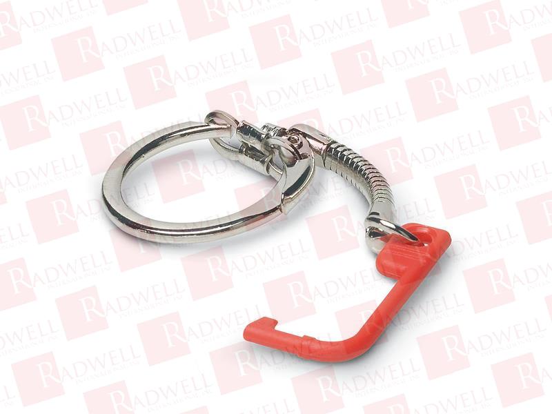 PHOENIX CONTACT FL PLUG GUARD KEY