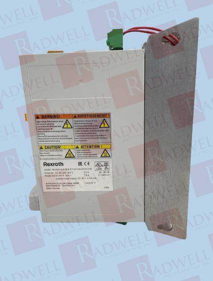 BOSCH HCS01.1E-W0018-A-03-B-ET-EC-NN-S4-NN-FW