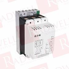 EATON CORPORATION DS6-34DSX081N0-N