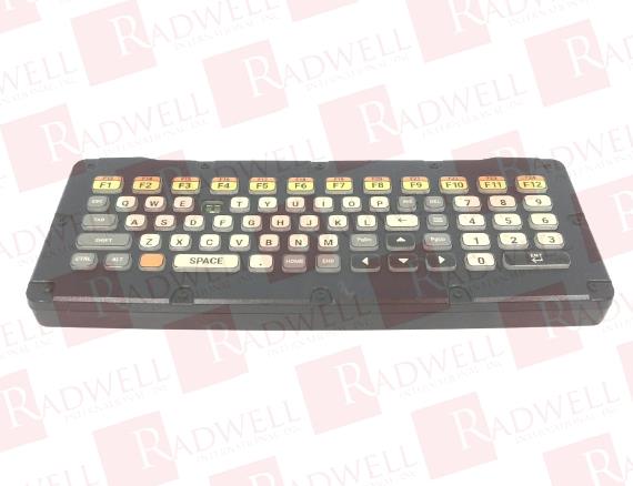 KYBD-QW-VC-01 Keyboard/Pad/Pen/Mouse by ZEBRA