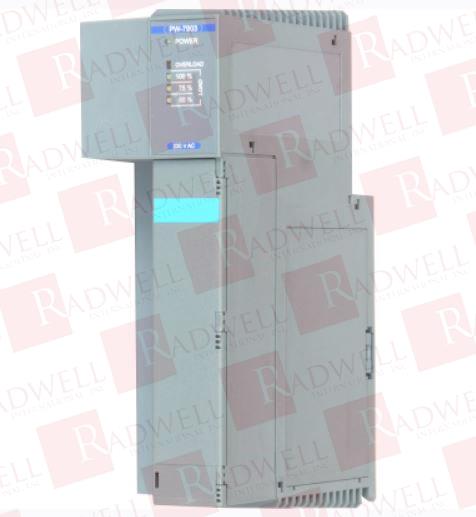 TECO ADVANCED AUTOMATION TXN 179 03