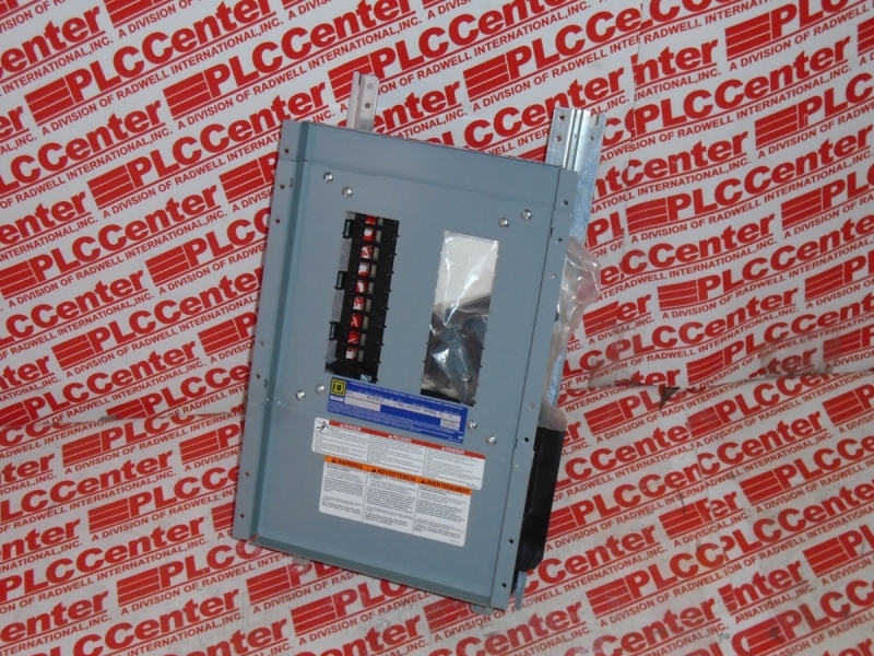 SCHNEIDER ELECTRIC NQ418L1C