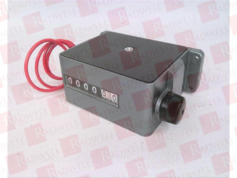 EATON CORPORATION 6-Y-33280-401-RMFU