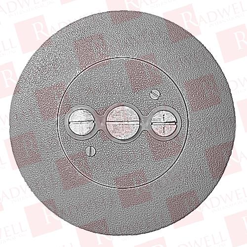 ABB THOMAS & BETTS FPT442-SW-GRY