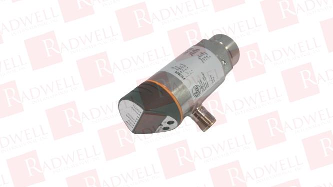 EFECTOR PN-,25-RBR14-MFRKG/US/ /V-PN2028