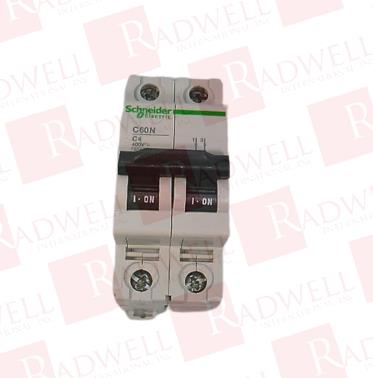 SCHNEIDER ELECTRIC 24266