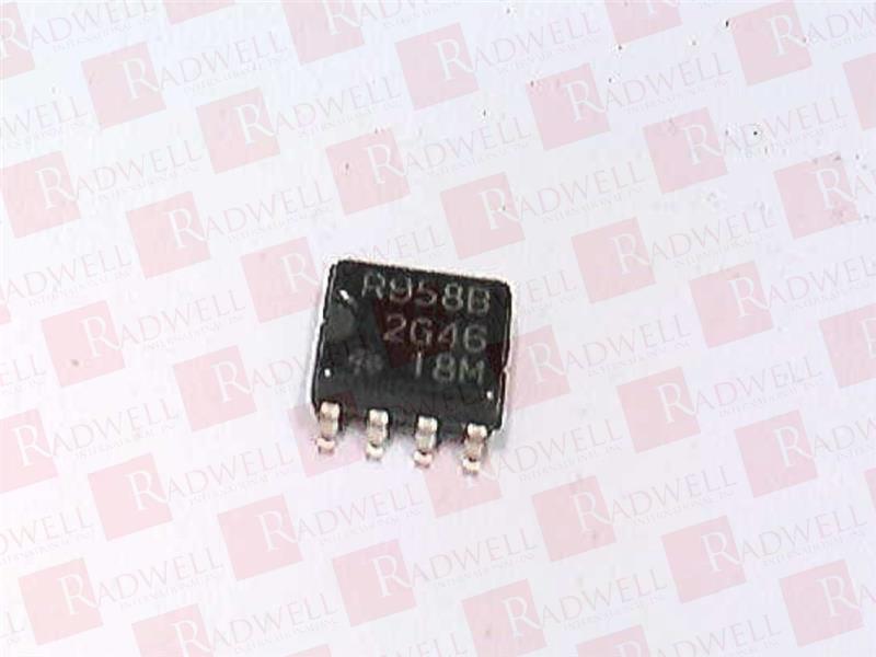 RENESAS RNA51958BFPH0