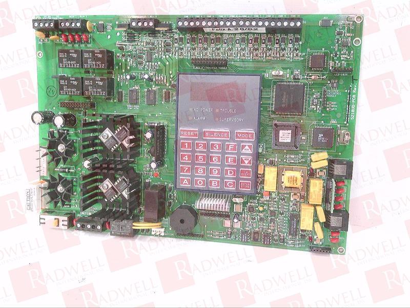 HONEYWELL 5210UDRB