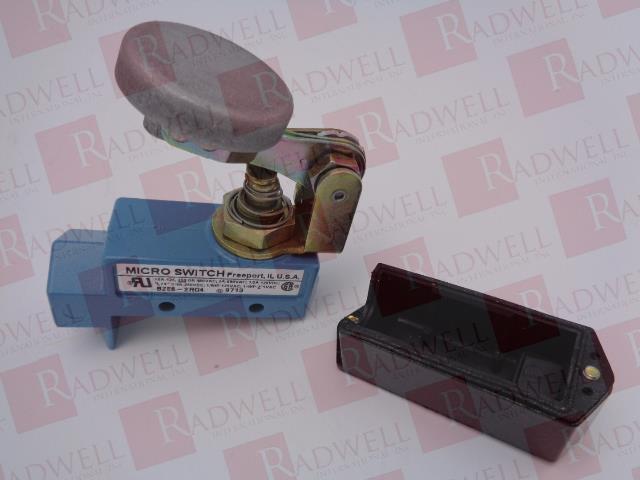 HONEYWELL BZE62RQ4