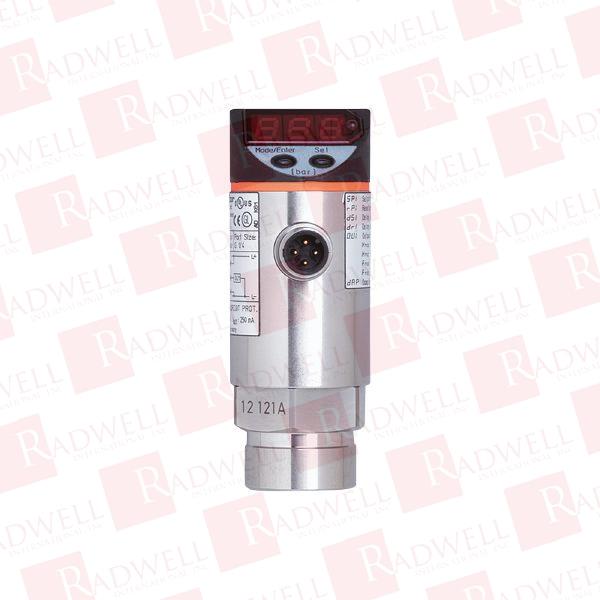 EFECTOR PN-400-SBN14-HFPKG/US//V-PN5200