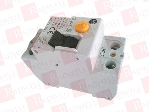 ALLEN BRADLEY 1492-RCD2A16