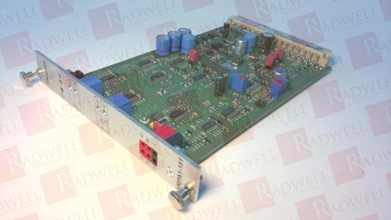 BOSCH VT-VRPA1-151-11/V0/0