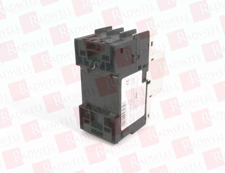 SIEMENS 3RV1821-4BD10