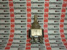 CARLING SWITCH MS35058-31