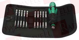 WERA TOOLS KRAFTFORM KOMPAKT 41