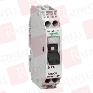 SCHNEIDER ELECTRIC GB2CD05