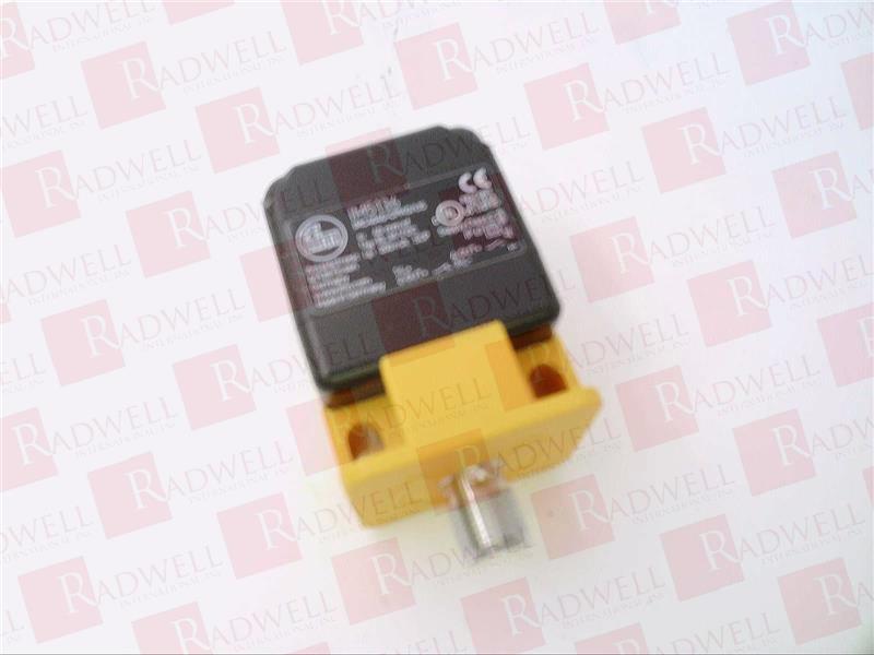 EFECTOR IMC4040-CPKG/US-100-DPA-IM5136