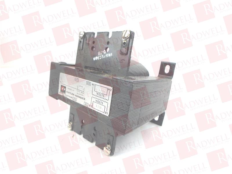 EATON CORPORATION C340-FND