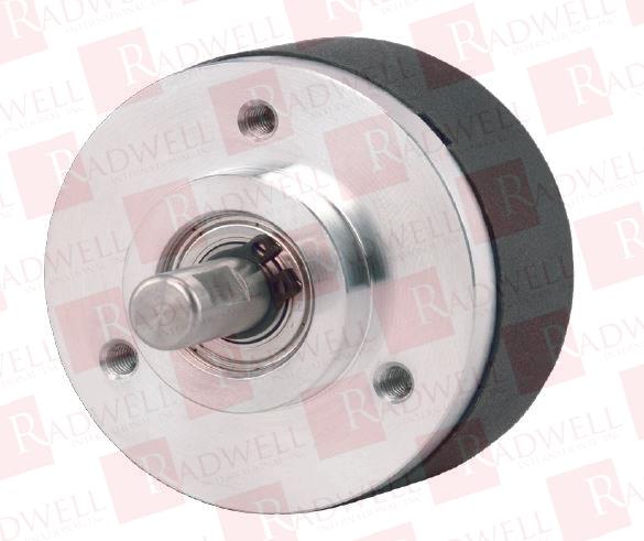 ENCODER PRODUCTS 15S-19M1-0100NV1QHV-F00