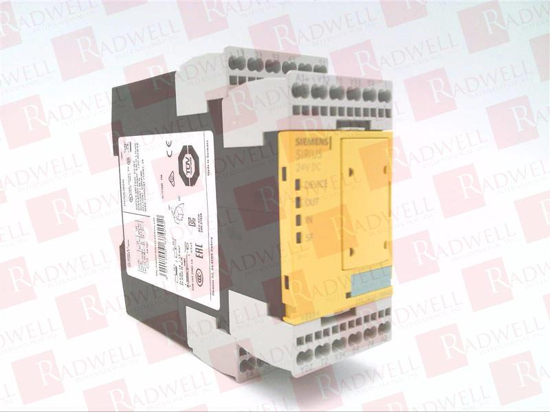 SIEMENS 3TK2826-2BB40