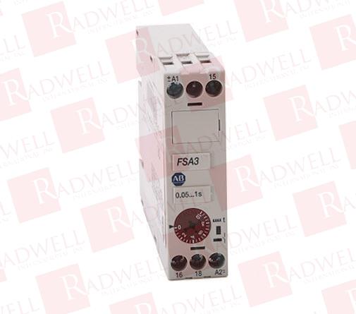 ALLEN BRADLEY 700-FSY2CU23