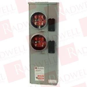 EATON CORPORATION 1MP3206RRL