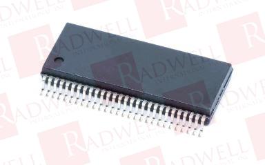 TEXAS INSTRUMENTS SEMI SN74ACT780325DL