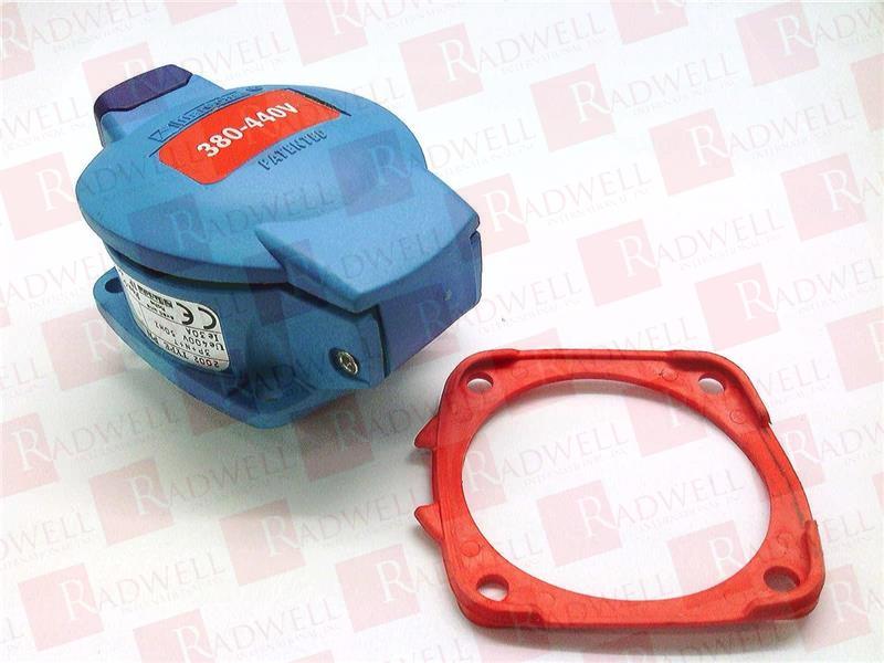 MARECHAL ELECTRIC SA 01N4017001