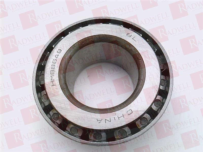 BL BEARINGS HM88649