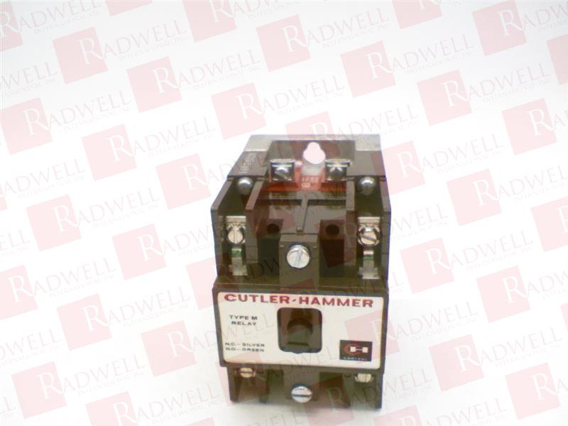 EATON CORPORATION D26MR20A