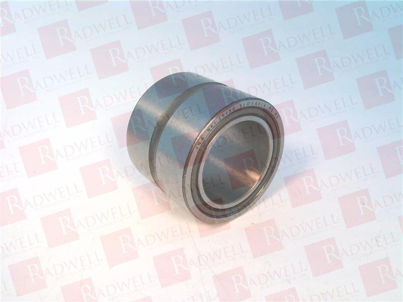 SCHAEFFLER GROUP NKI-25/30