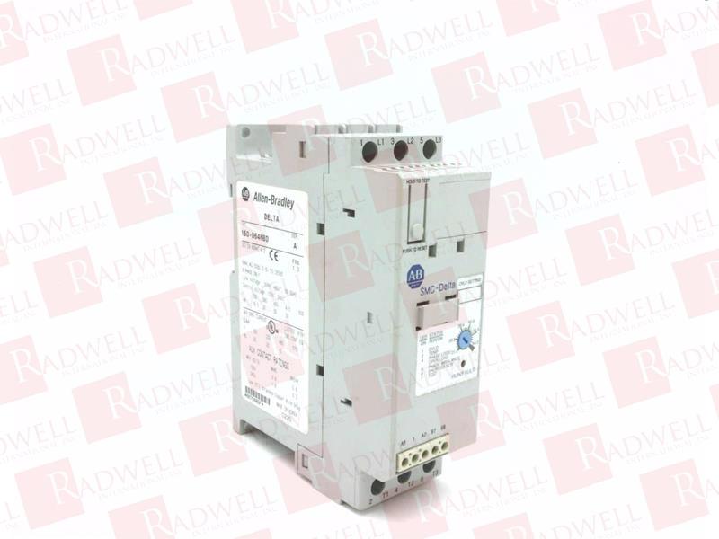 ALLEN BRADLEY 150-D64NBD