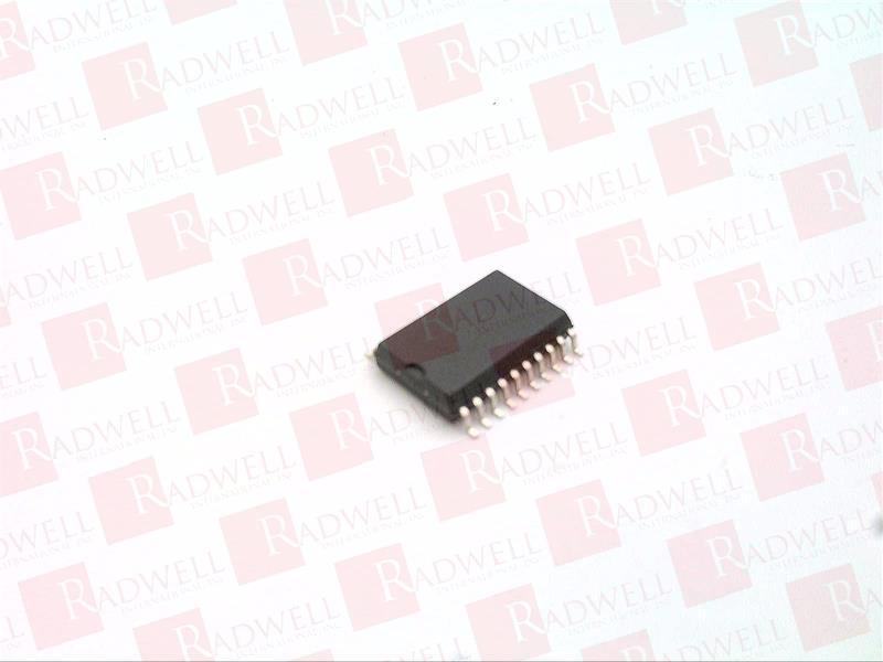 NXP SEMICONDUCTOR PCF2127AT/2Y